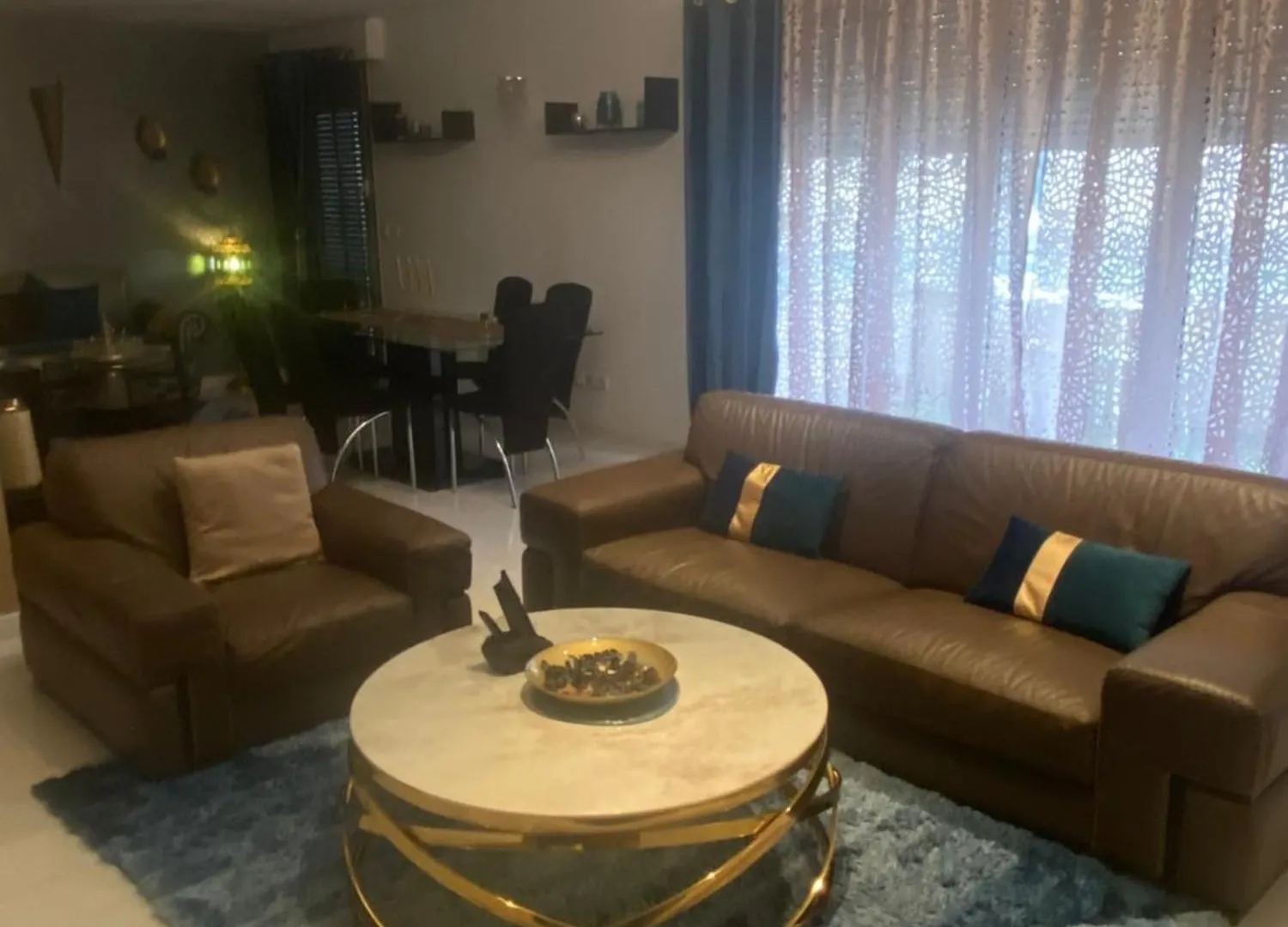 Appartement Familial 140 M2 Paris 13 0*,  France