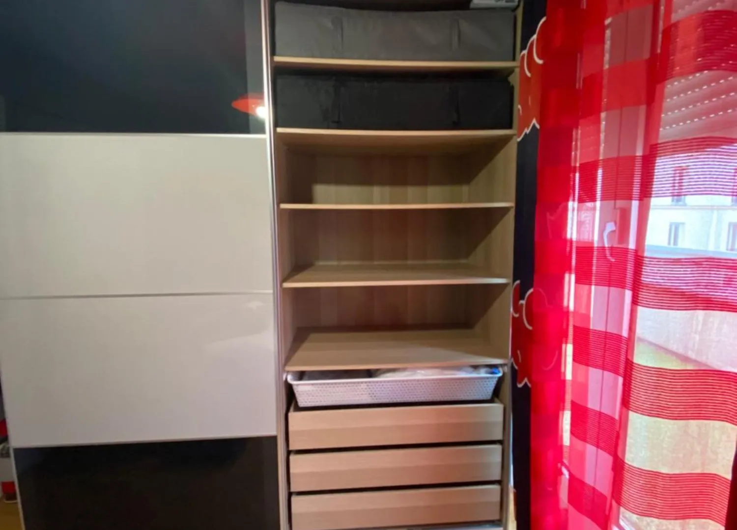 Apartment Appartement Familial 140 M2 Paris 13 France