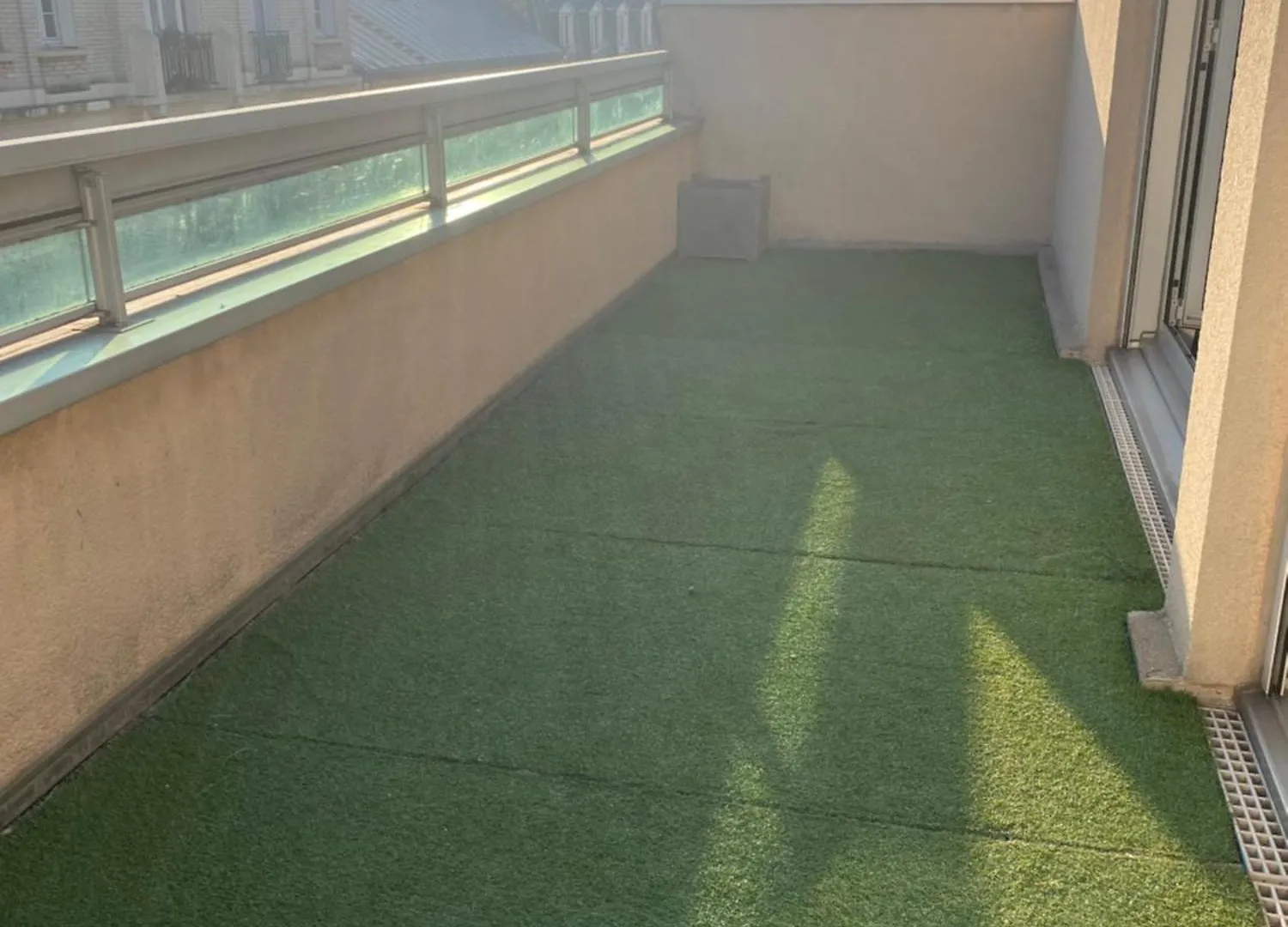 Appartement Familial 140 M2 Paris 13 Apartment