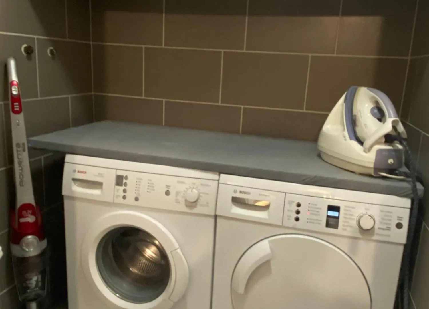 Apartment Appartement Familial 140 M2 Paris 13 France