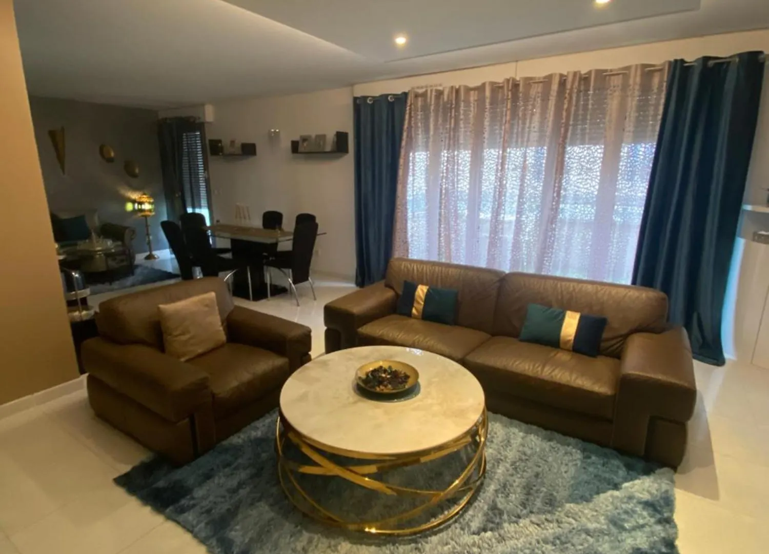 Appartement Familial 140 M2 Paris 13 location