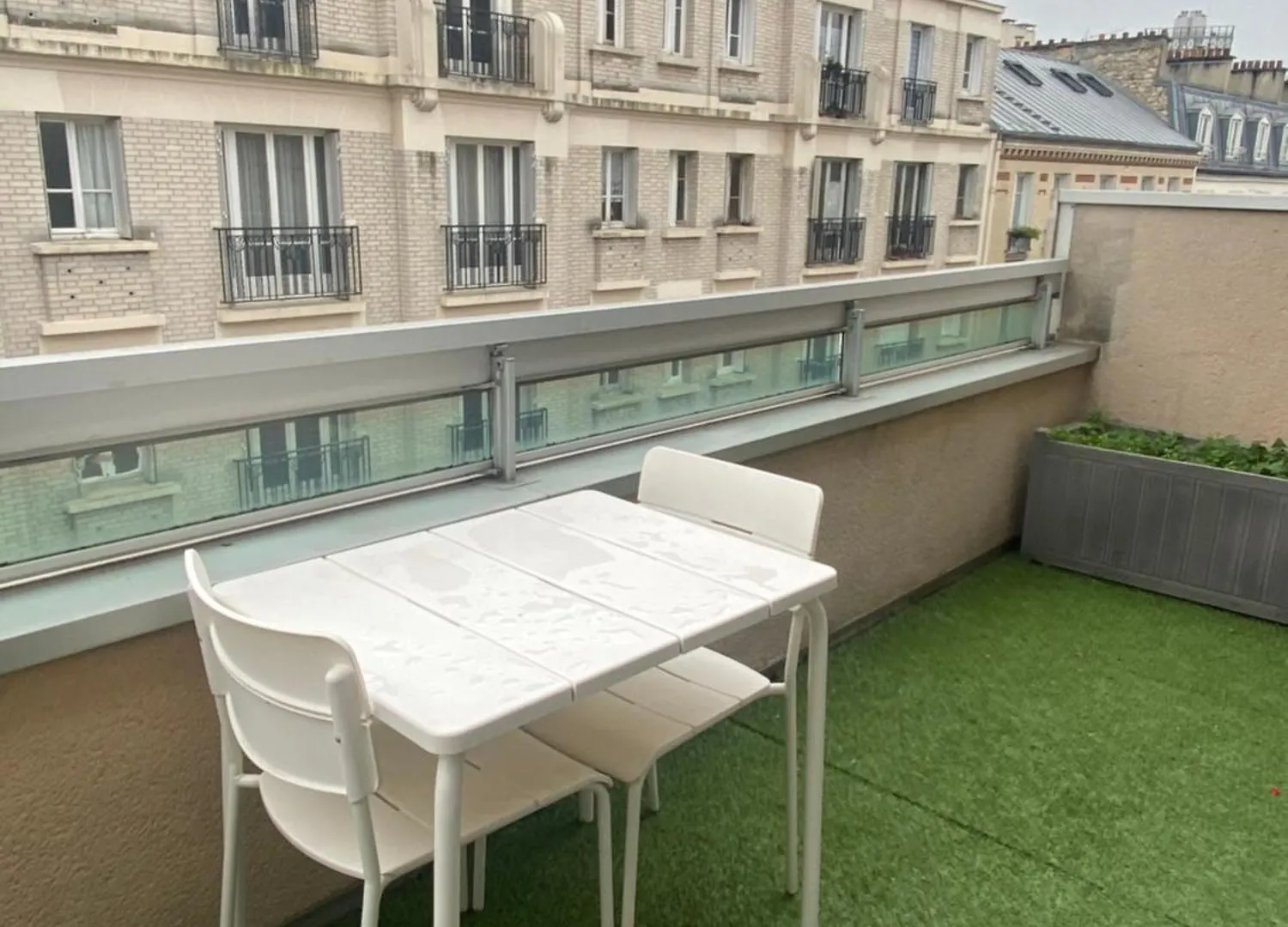 Apartment Appartement Familial 140 M2 Paris 13