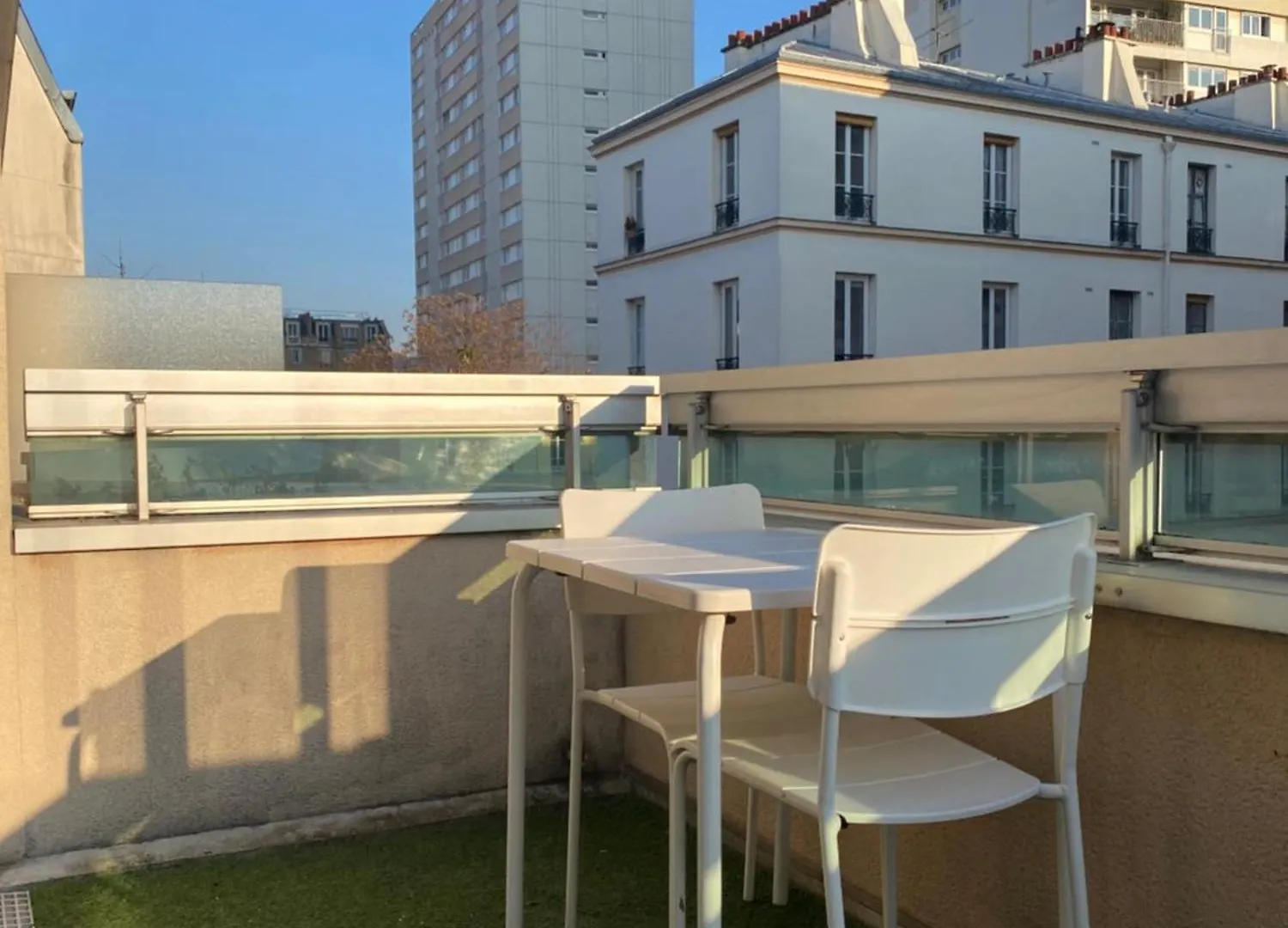 Appartement Familial 140 M2 Paris 13