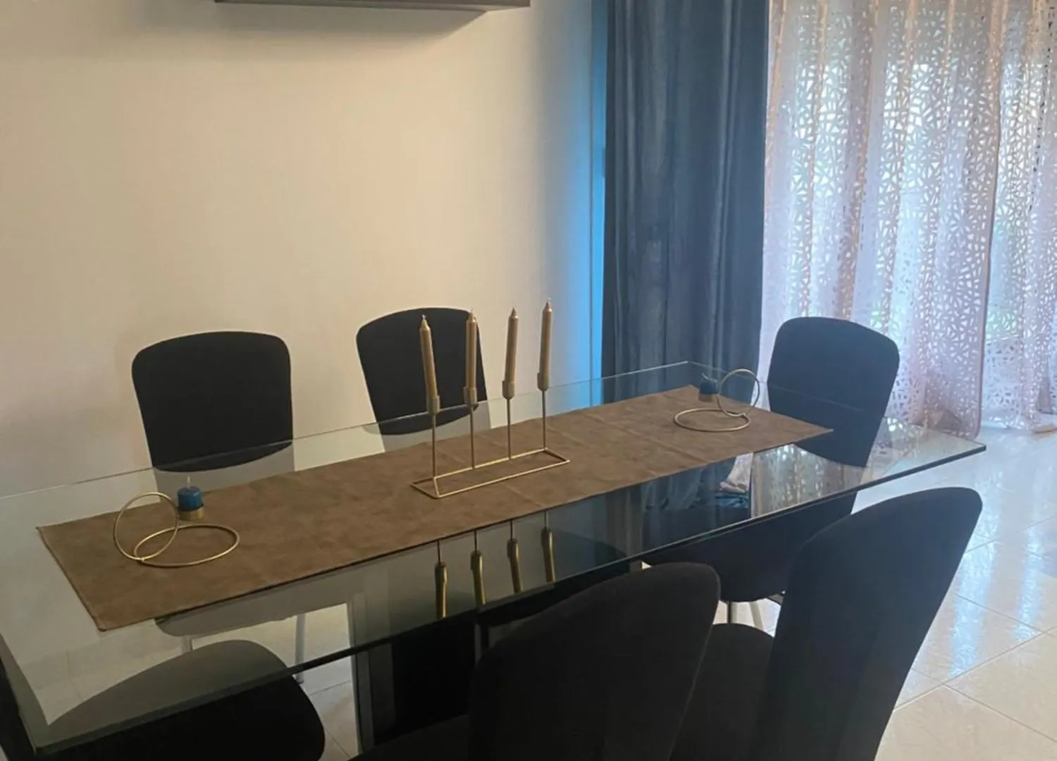Apartment Appartement Familial 140 M2 Paris 13
