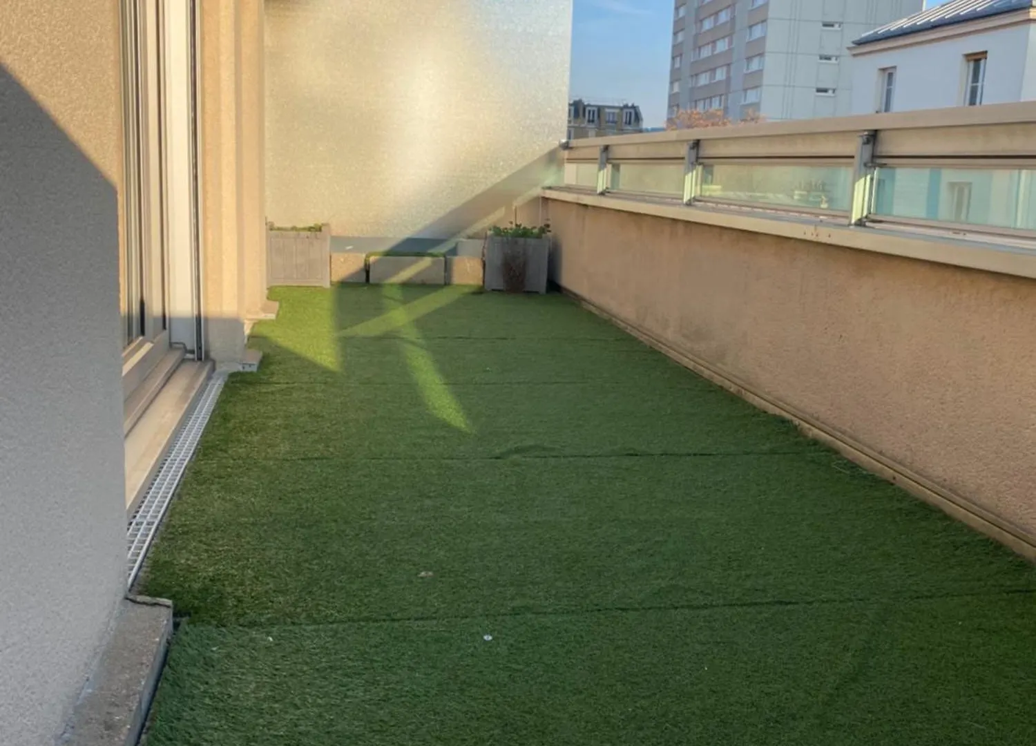 Appartement Familial 140 M2 Paris 13 0*,  France