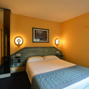 Relais Du Pre Hotel