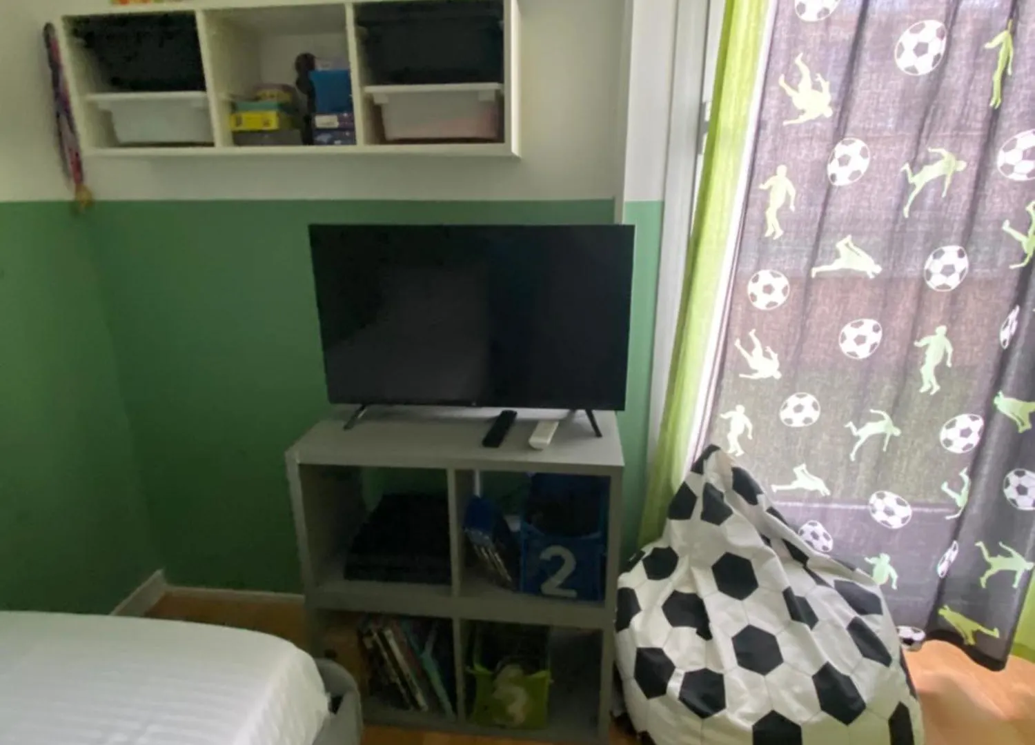 Appartement Familial 140 M2 Paris 13 0*,