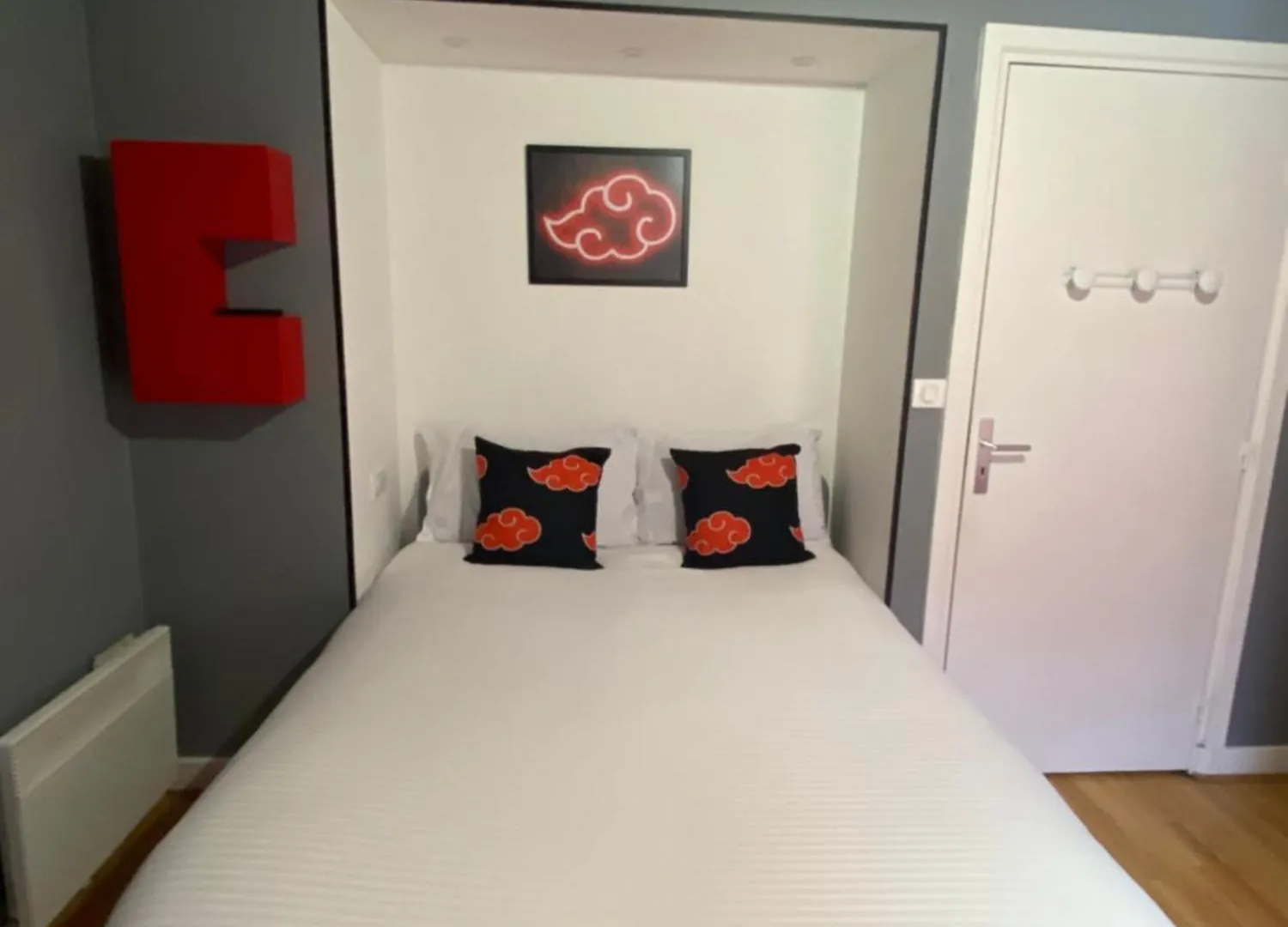Appartement Familial 140 M2 Paris 13 0*,  France