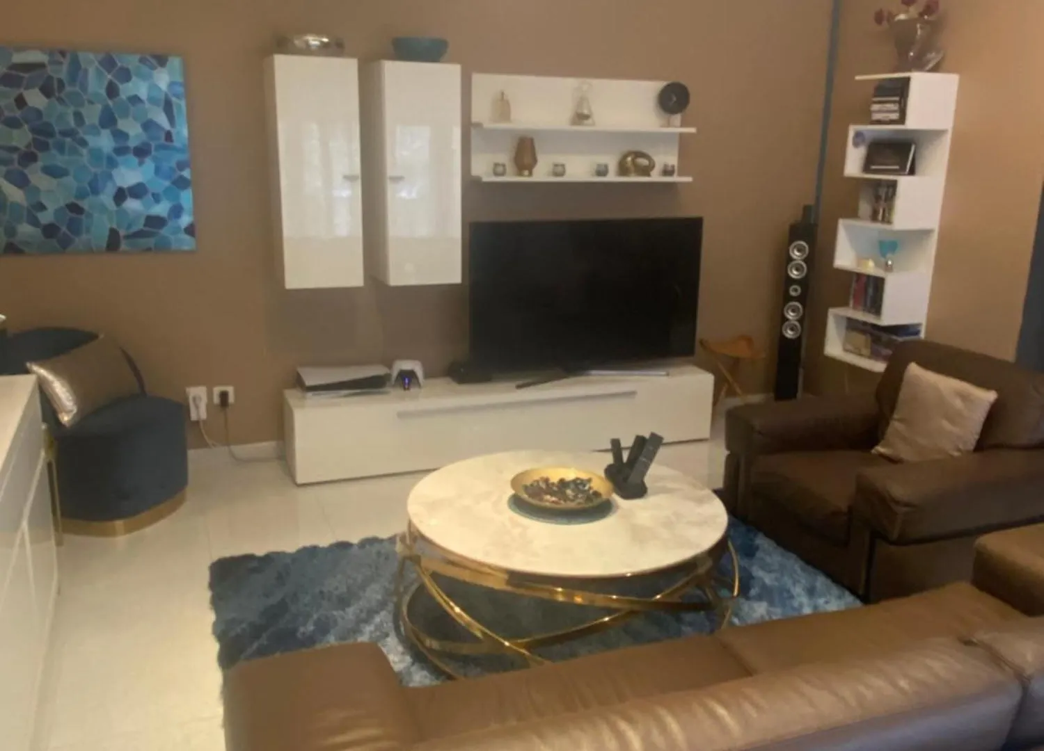 Appartement Familial 140 M2 Paris 13