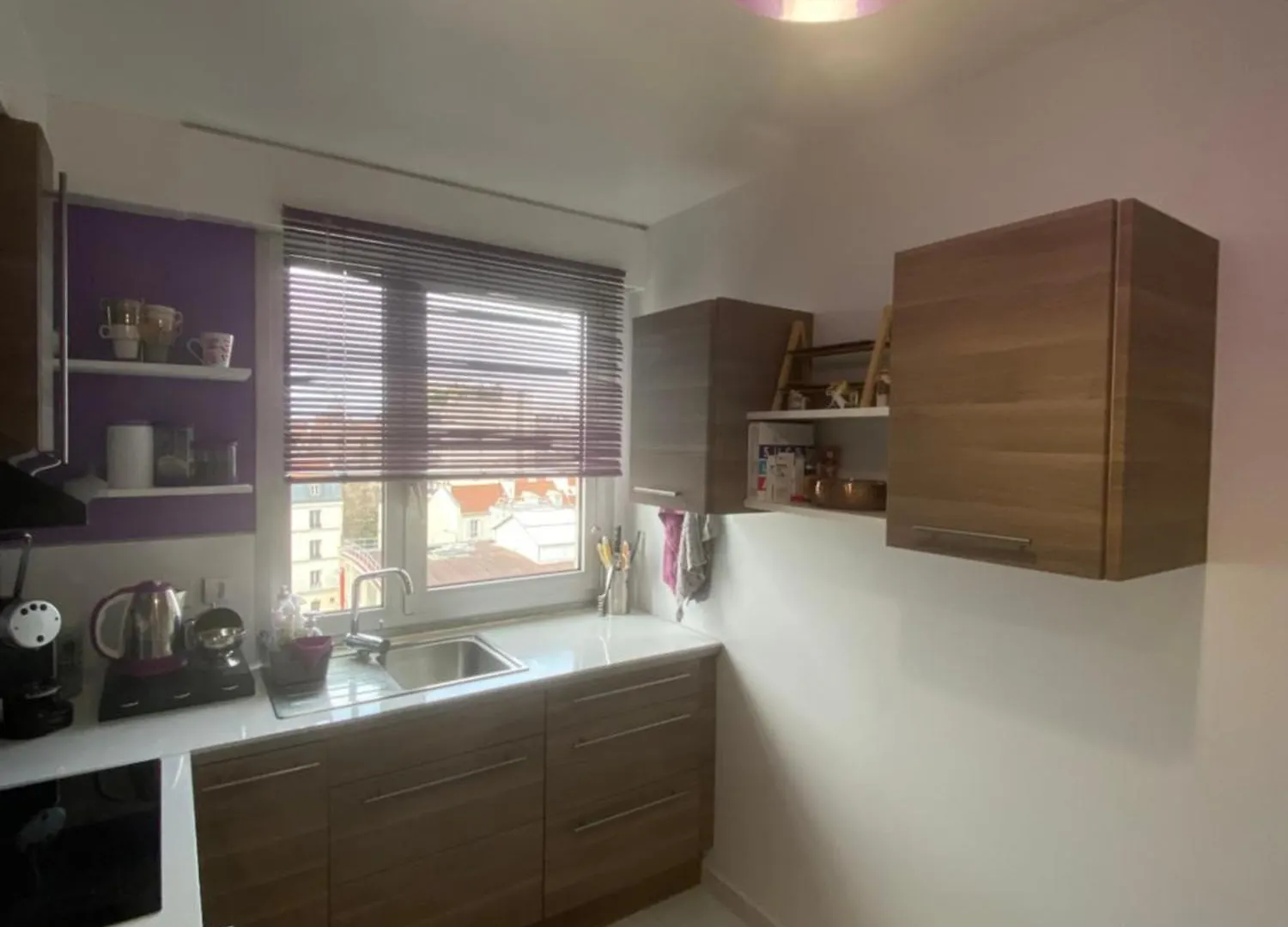 Appartement Familial 140 M2 Paris 13