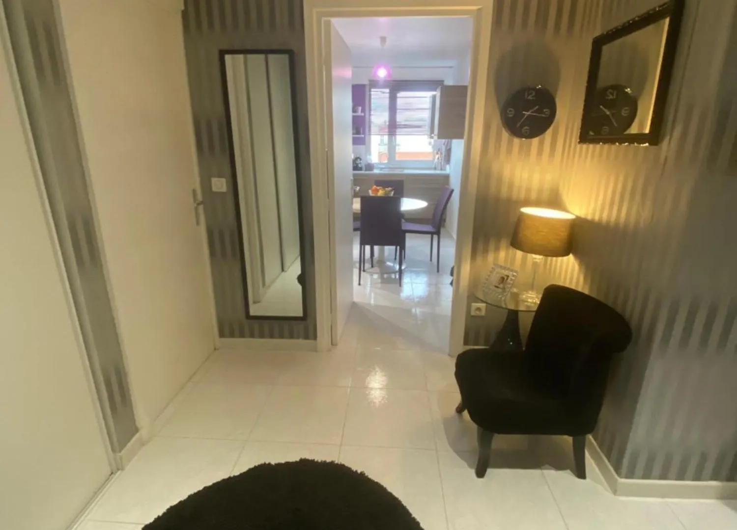 Appartement Familial 140 M2 Paris 13 0*,  France