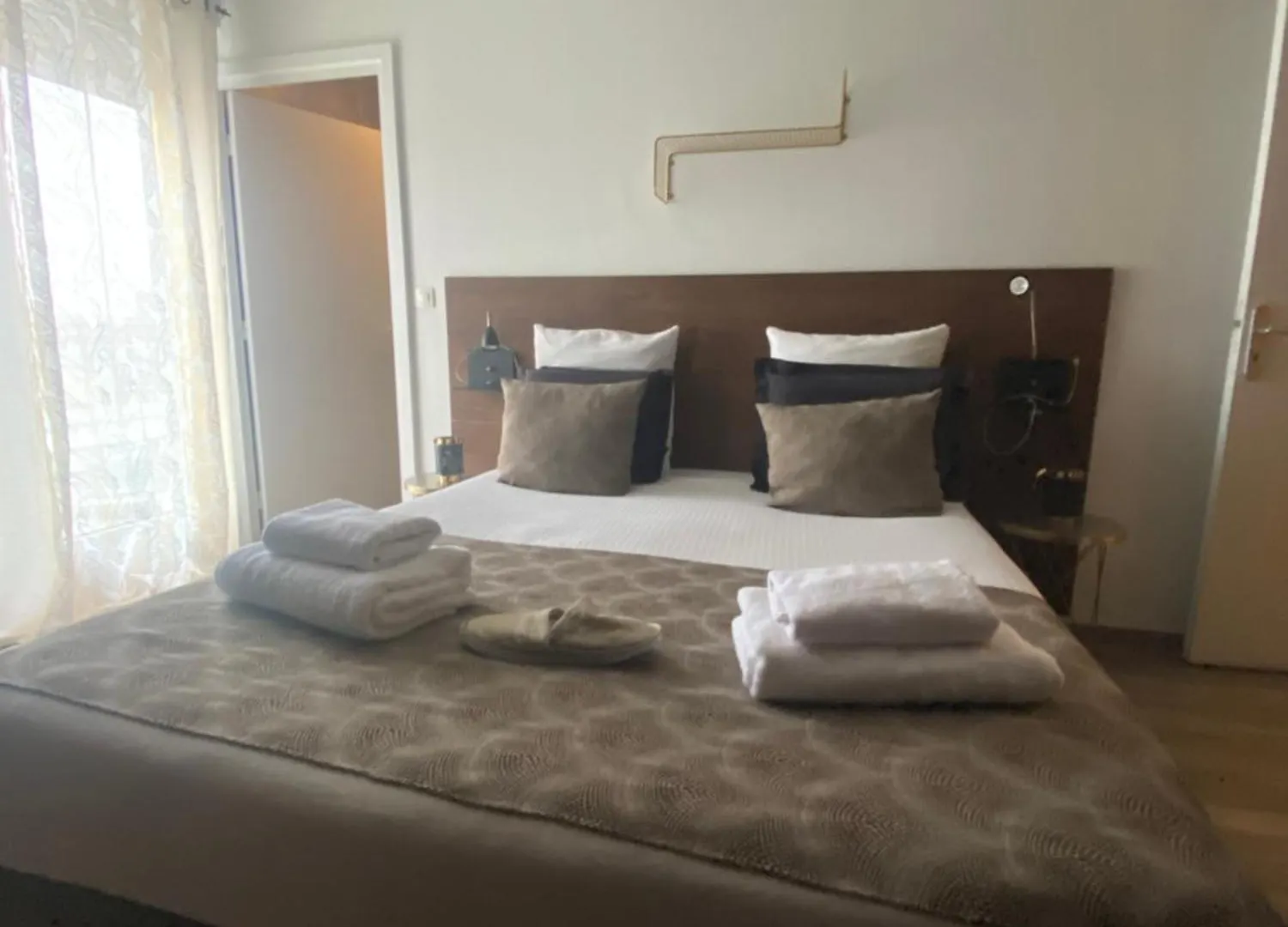 Apartment Appartement Familial 140 M2 Paris 13