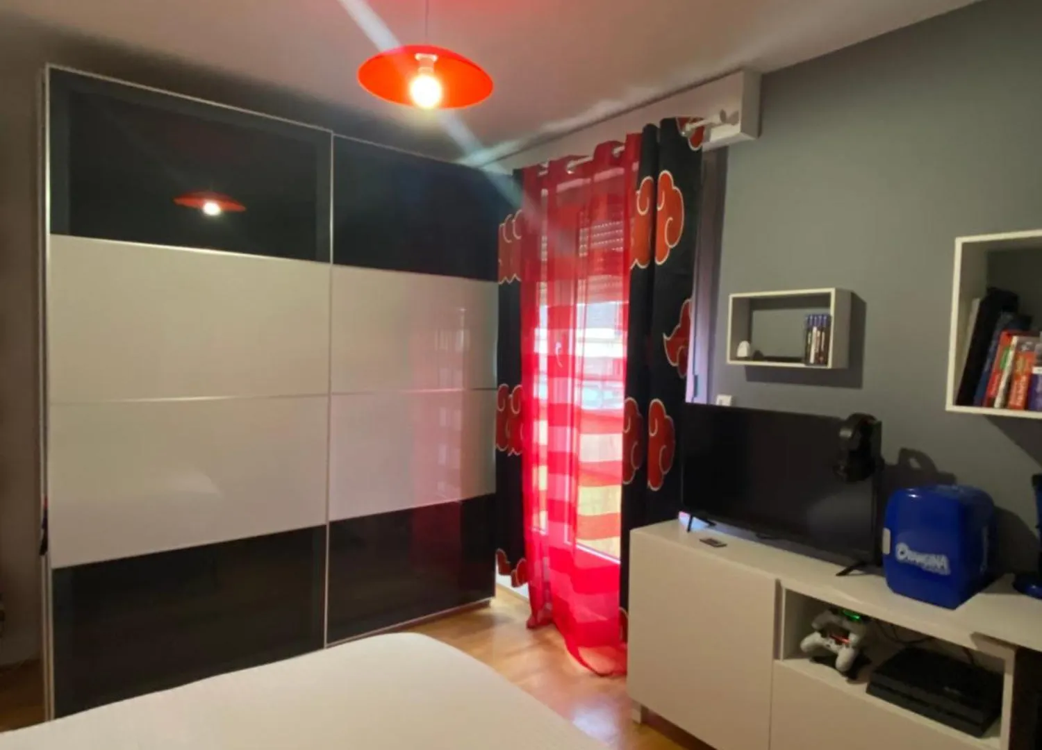Apartment Appartement Familial 140 M2 Paris 13